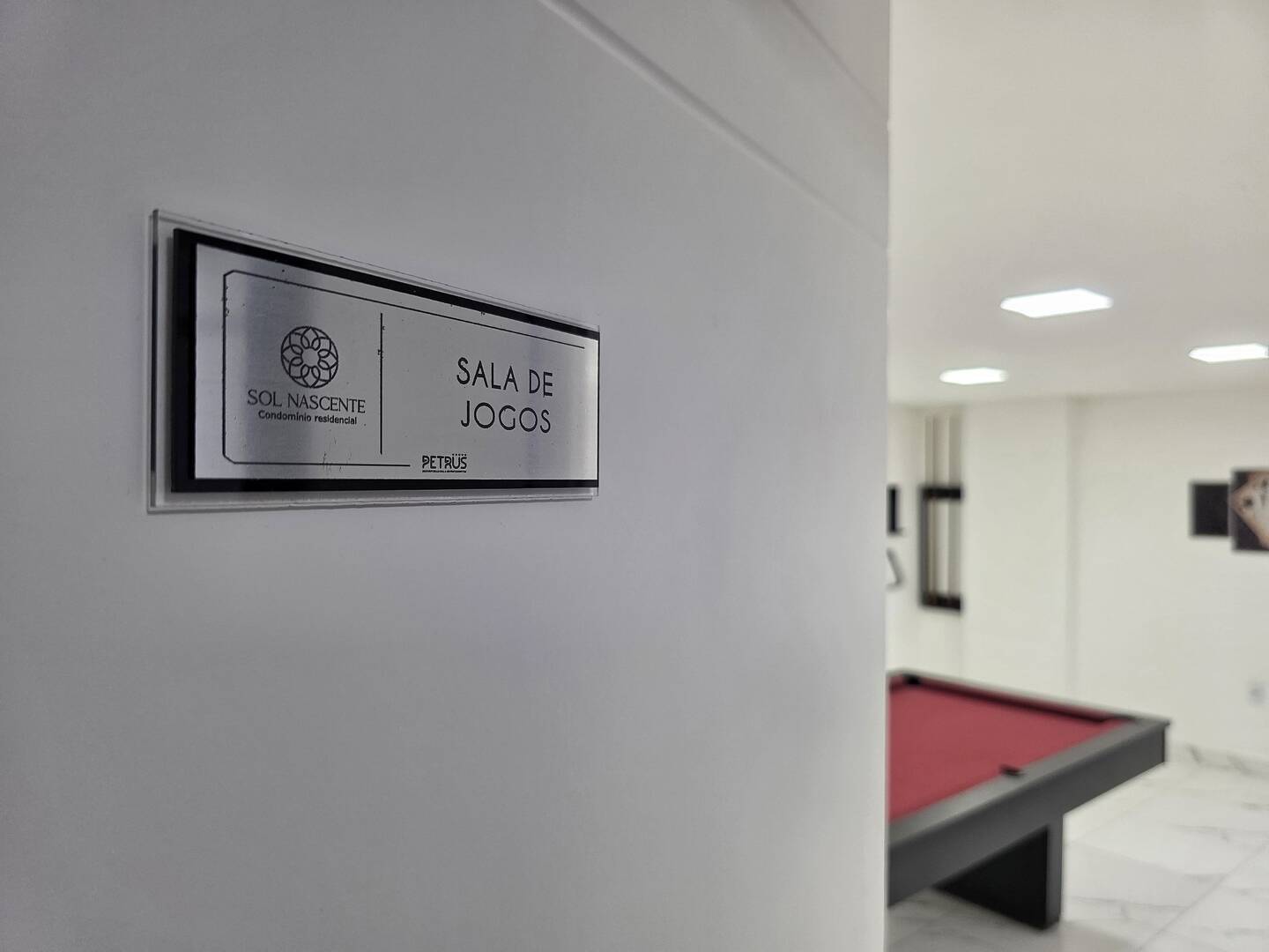 Apartamento para alugar com 2 quartos, 55m² - Foto 16