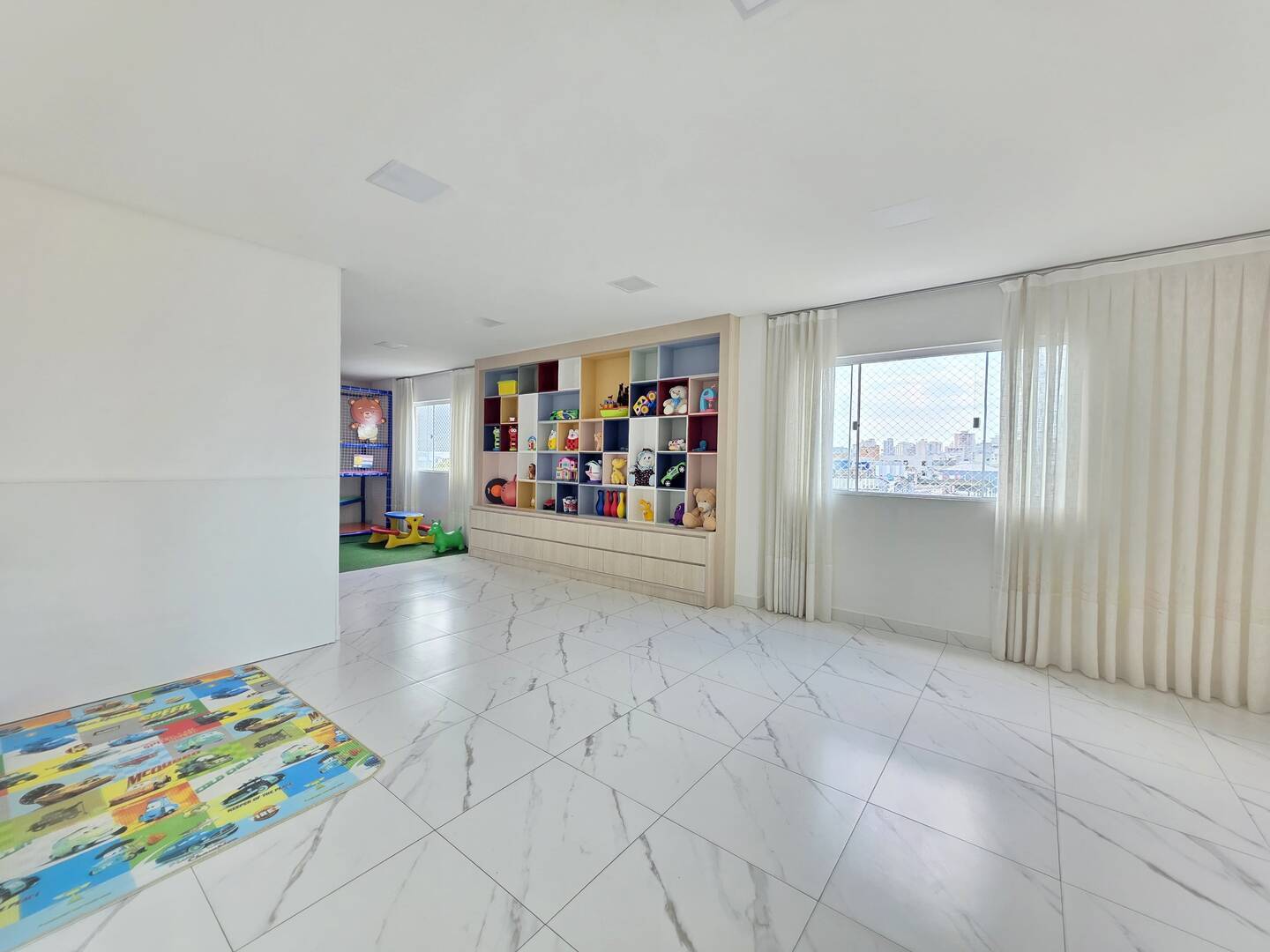 Apartamento para alugar com 2 quartos, 55m² - Foto 20