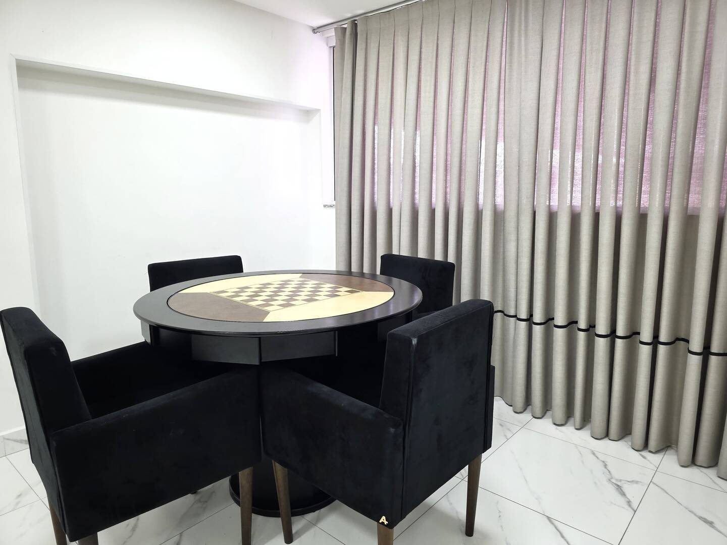 Apartamento para alugar com 2 quartos, 55m² - Foto 19