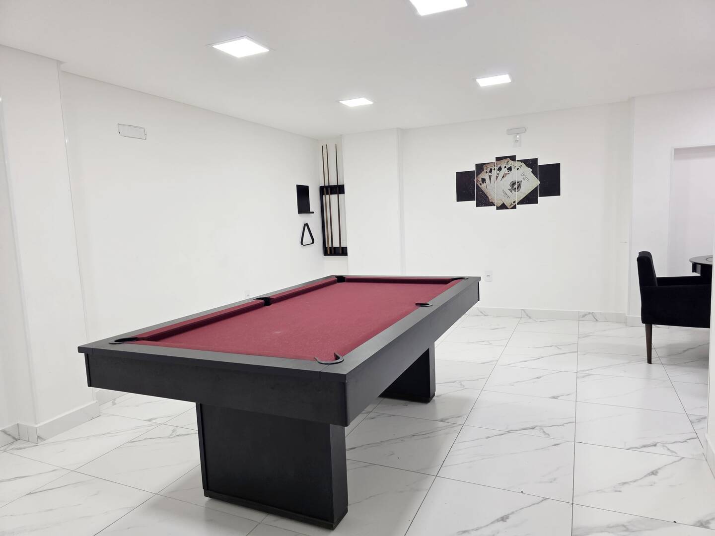 Apartamento para alugar com 2 quartos, 55m² - Foto 18