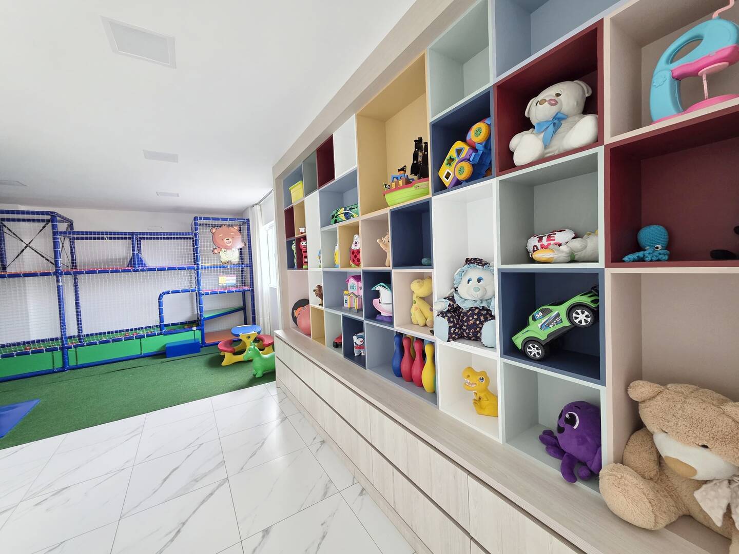 Apartamento para alugar com 2 quartos, 55m² - Foto 21