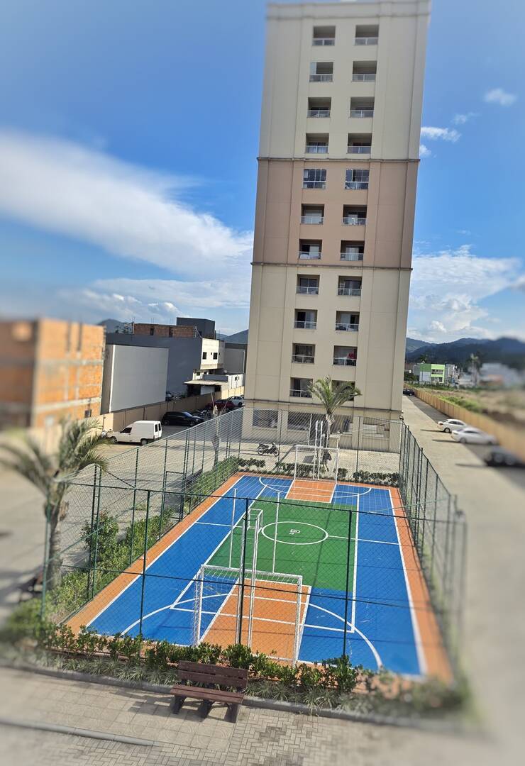 Apartamento para alugar com 2 quartos, 55m² - Foto 1