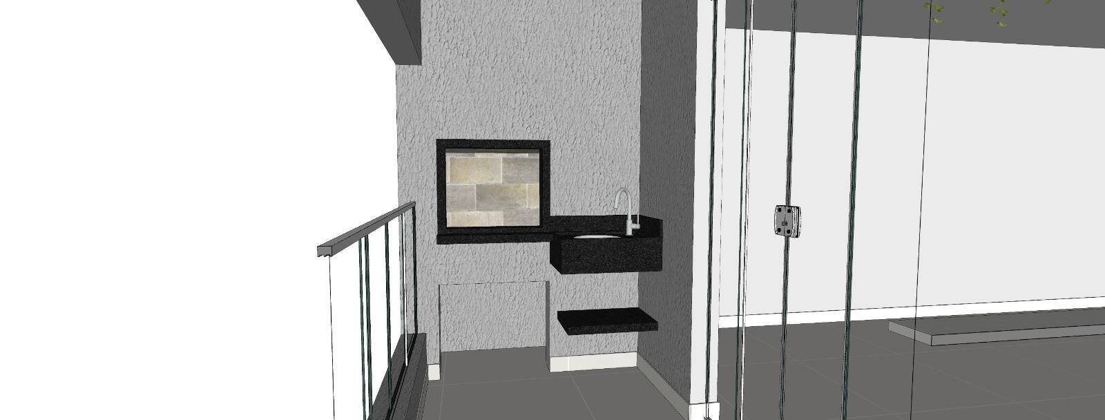Apartamento para alugar com 2 quartos, 55m² - Foto 23