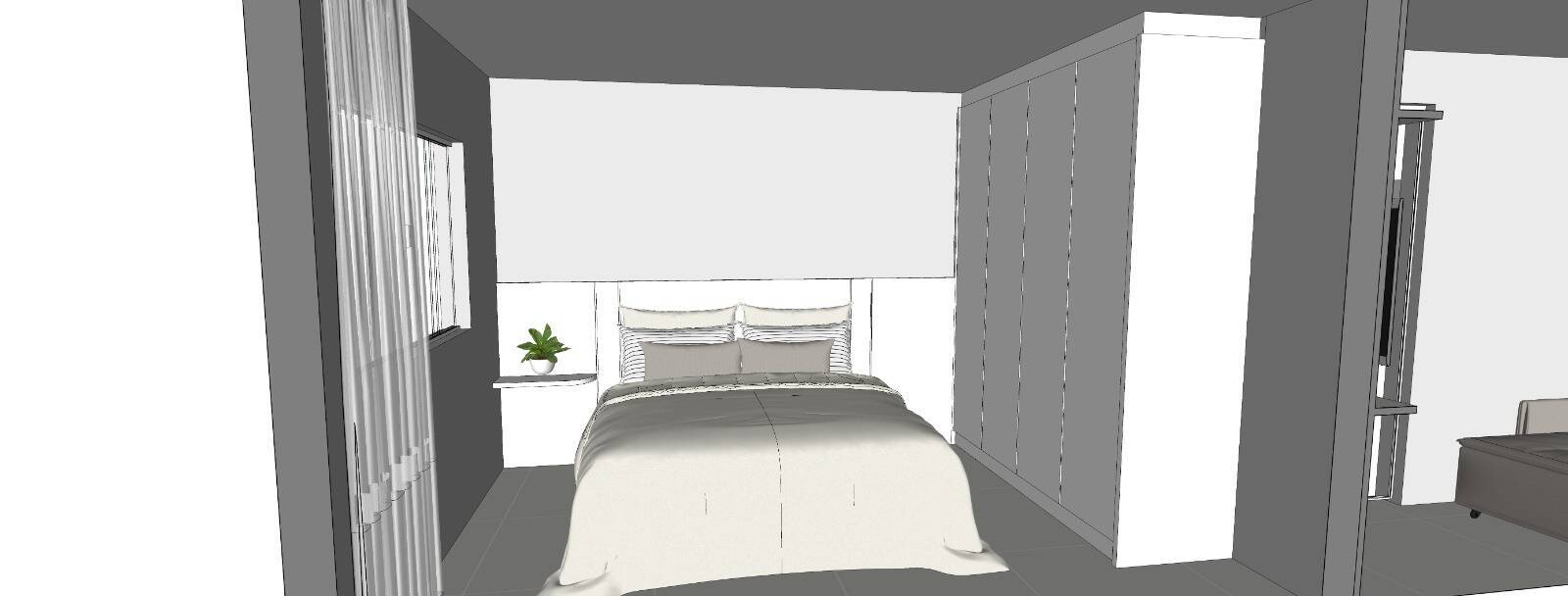 Apartamento para alugar com 2 quartos, 55m² - Foto 27