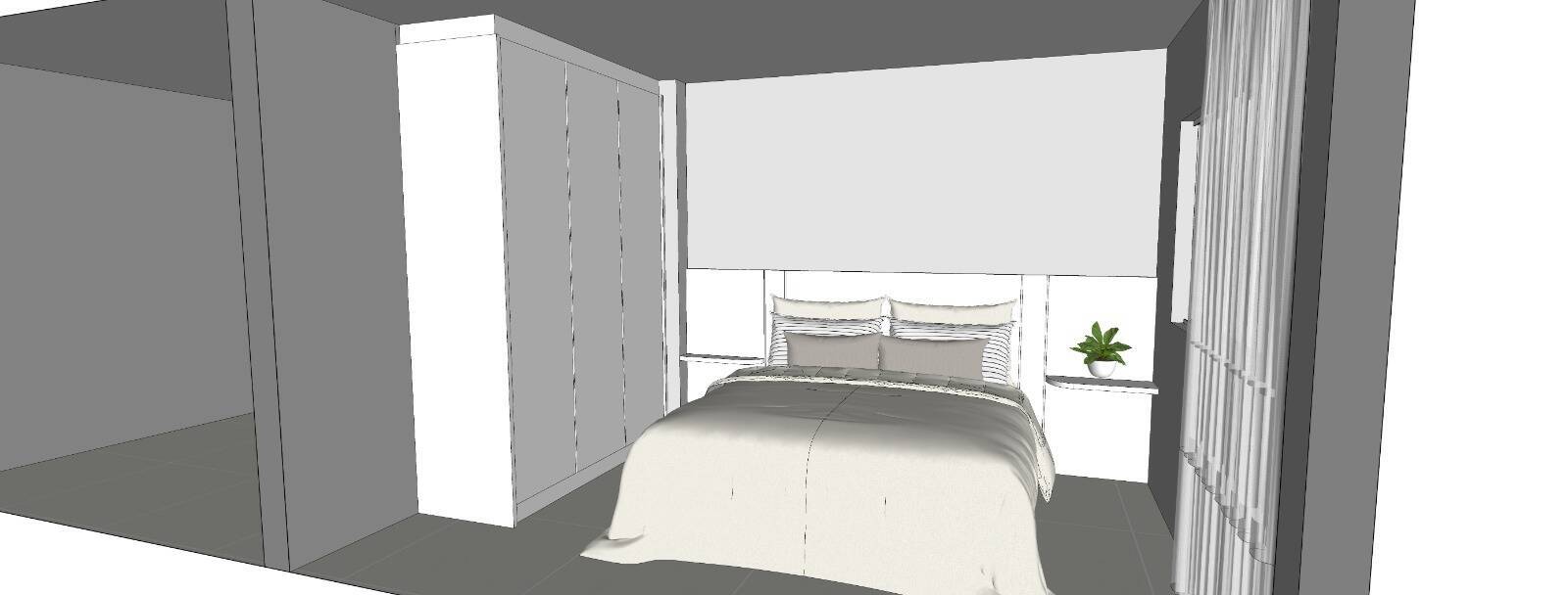 Apartamento para alugar com 2 quartos, 55m² - Foto 25