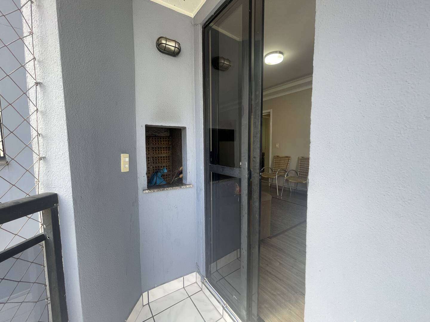 Apartamento, 3 quartos, 100 m² - Foto 3