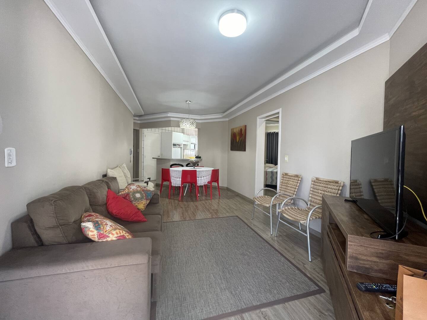 Apartamento, 3 quartos, 100 m² - Foto 5