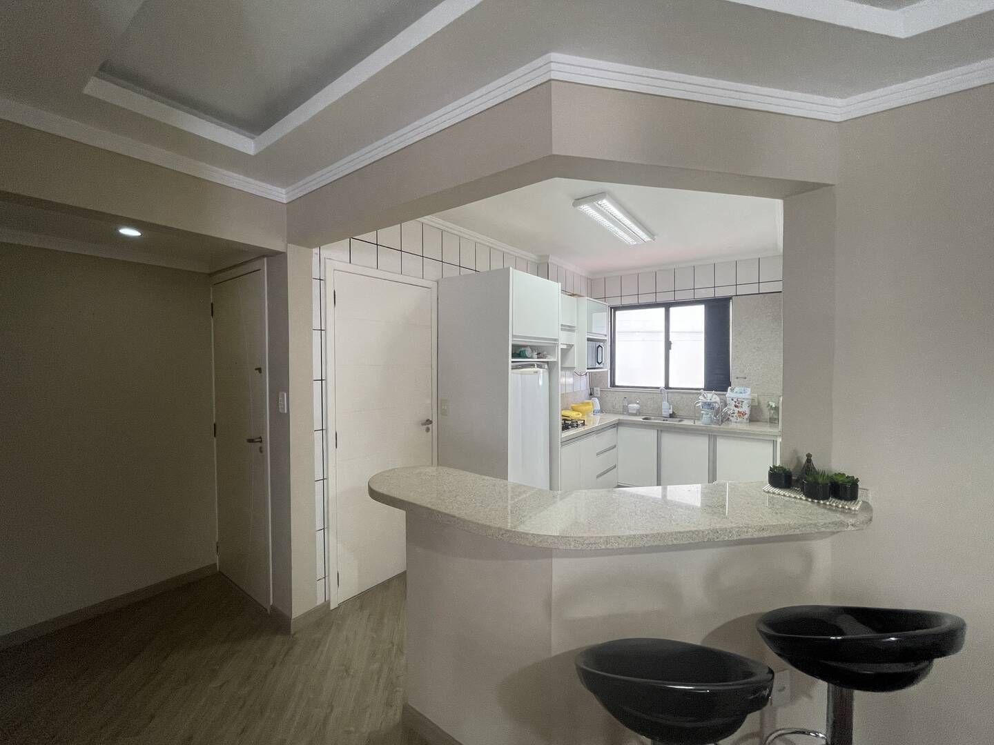 Apartamento, 3 quartos, 100 m² - Foto 6