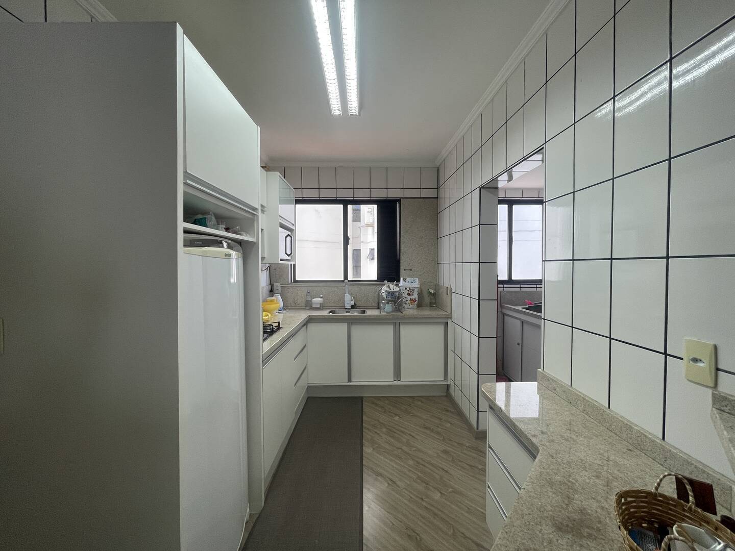 Apartamento, 3 quartos, 100 m² - Foto 7