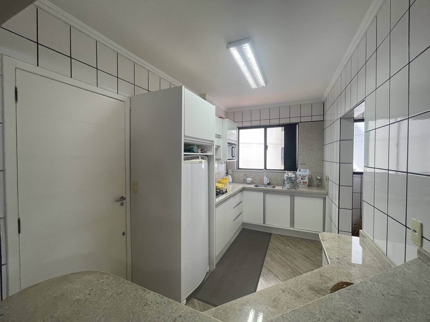 Apartamento, 3 quartos, 100 m² - Foto 8