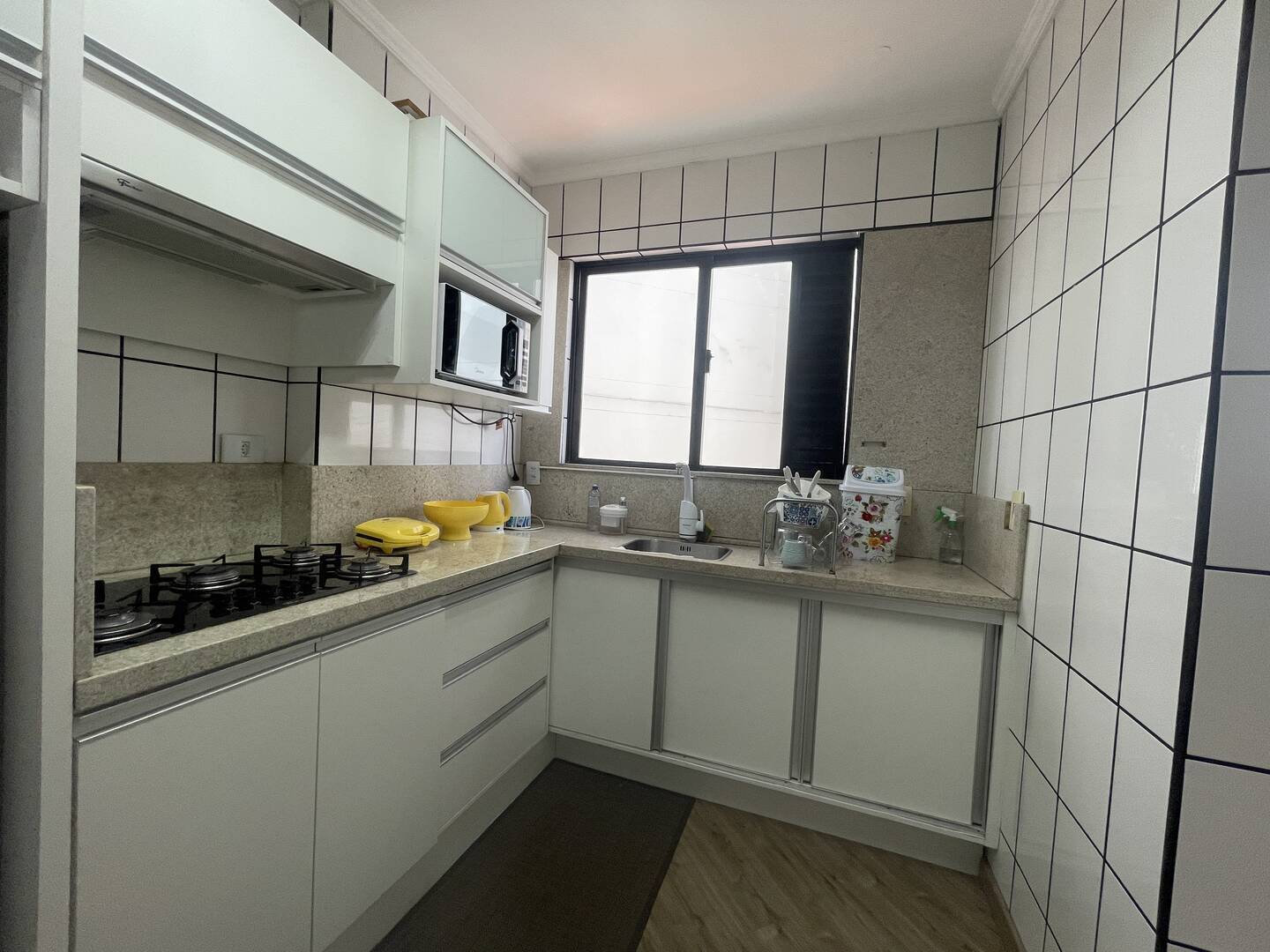 Apartamento, 3 quartos, 100 m² - Foto 9