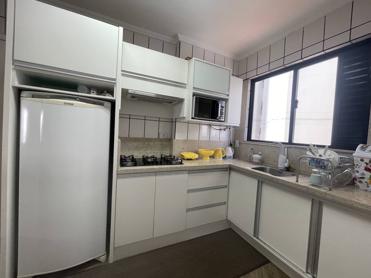 Apartamento, 3 quartos, 100 m² - Foto 10