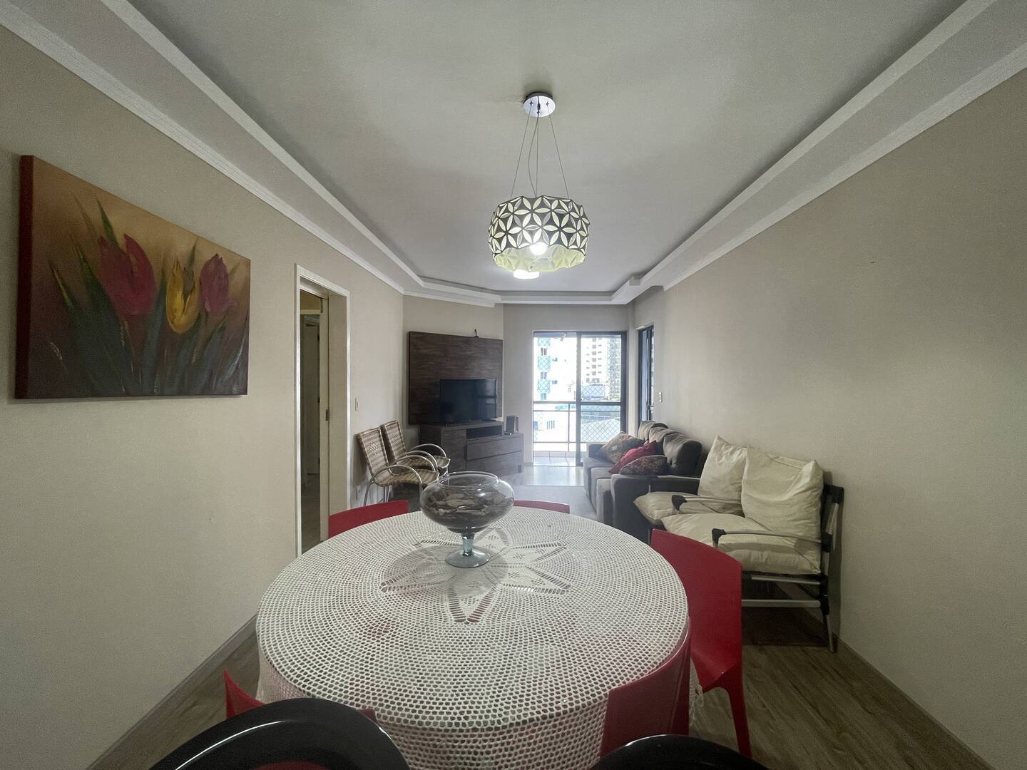 Apartamento, 3 quartos, 100 m² - Foto 11