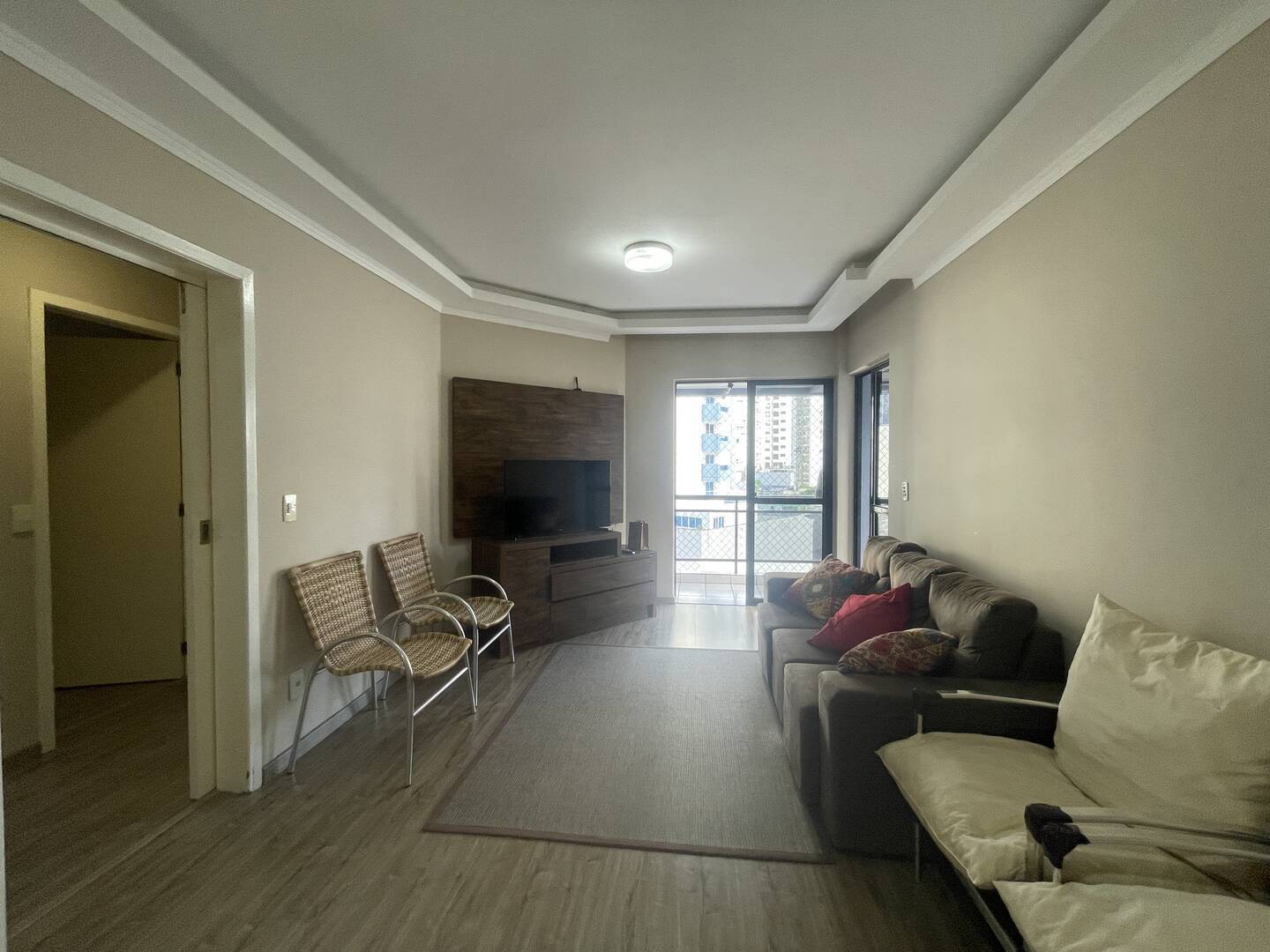 Apartamento, 3 quartos, 100 m² - Foto 12