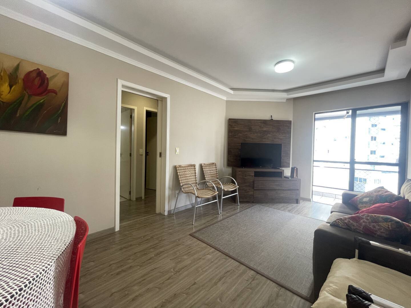 Apartamento, 3 quartos, 100 m² - Foto 13