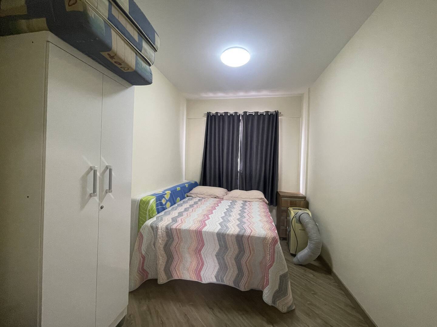 Apartamento, 3 quartos, 100 m² - Foto 19