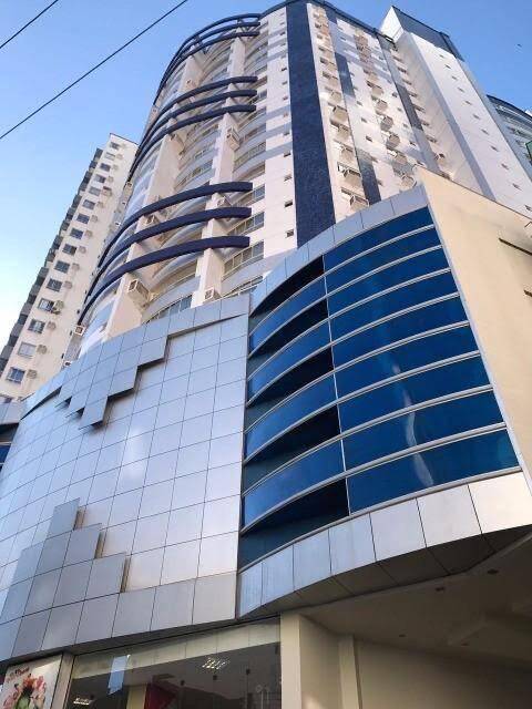 Apartamento, 4 quartos, 106 m² - Foto 1