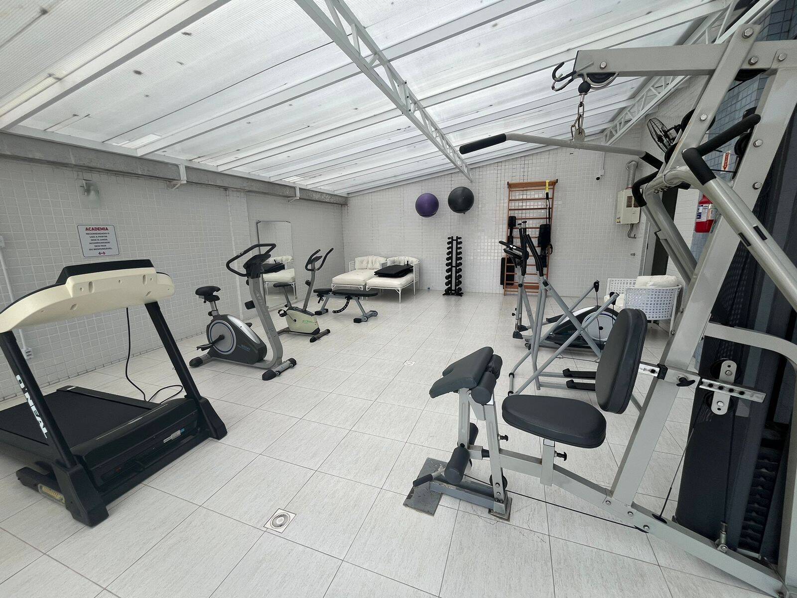 Apartamento, 4 quartos, 106 m² - Foto 3