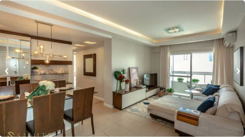 Apartamento, 4 quartos, 106 m² - Foto 5