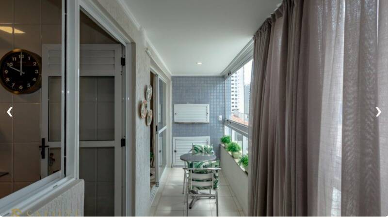 Apartamento, 4 quartos, 106 m² - Foto 8