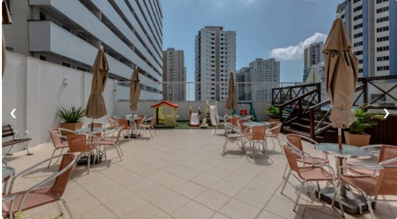 Apartamento, 4 quartos, 106 m² - Foto 10