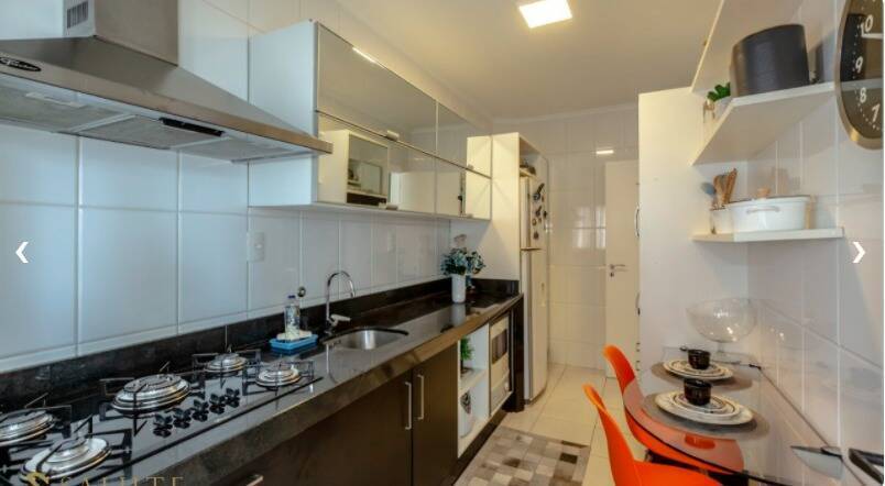 Apartamento, 4 quartos, 106 m² - Foto 9