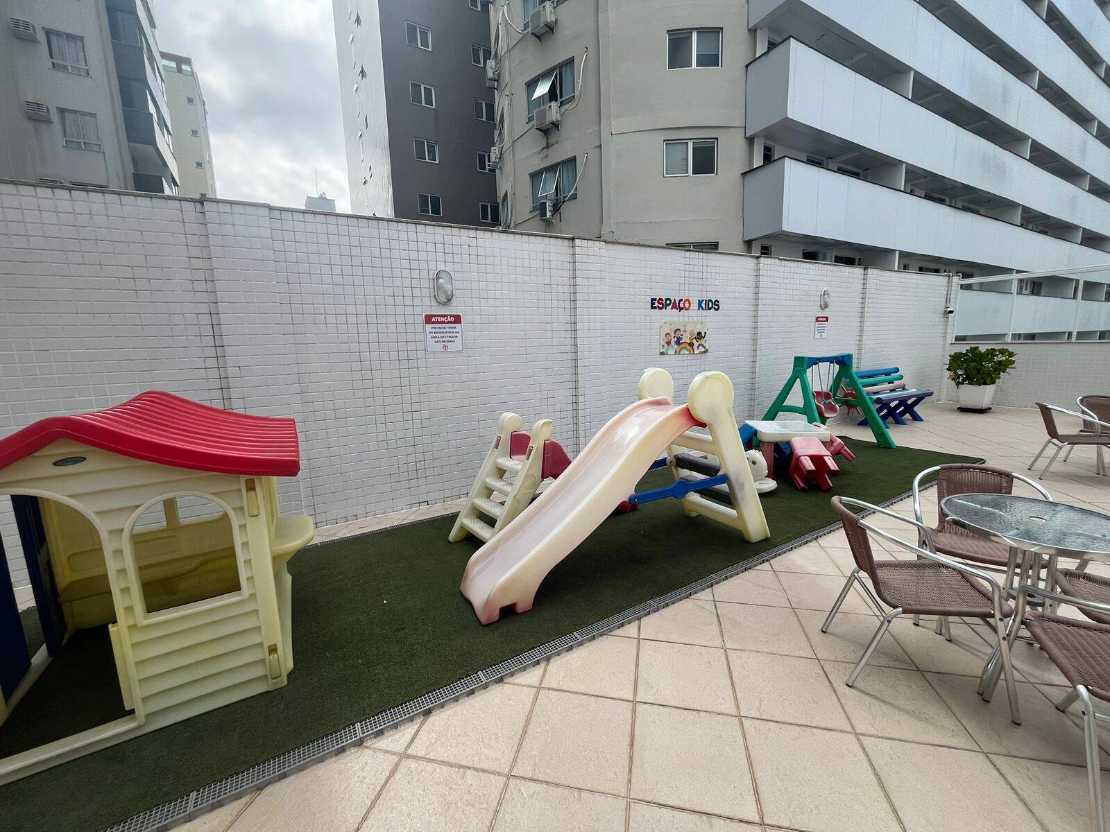 Apartamento, 4 quartos, 106 m² - Foto 32