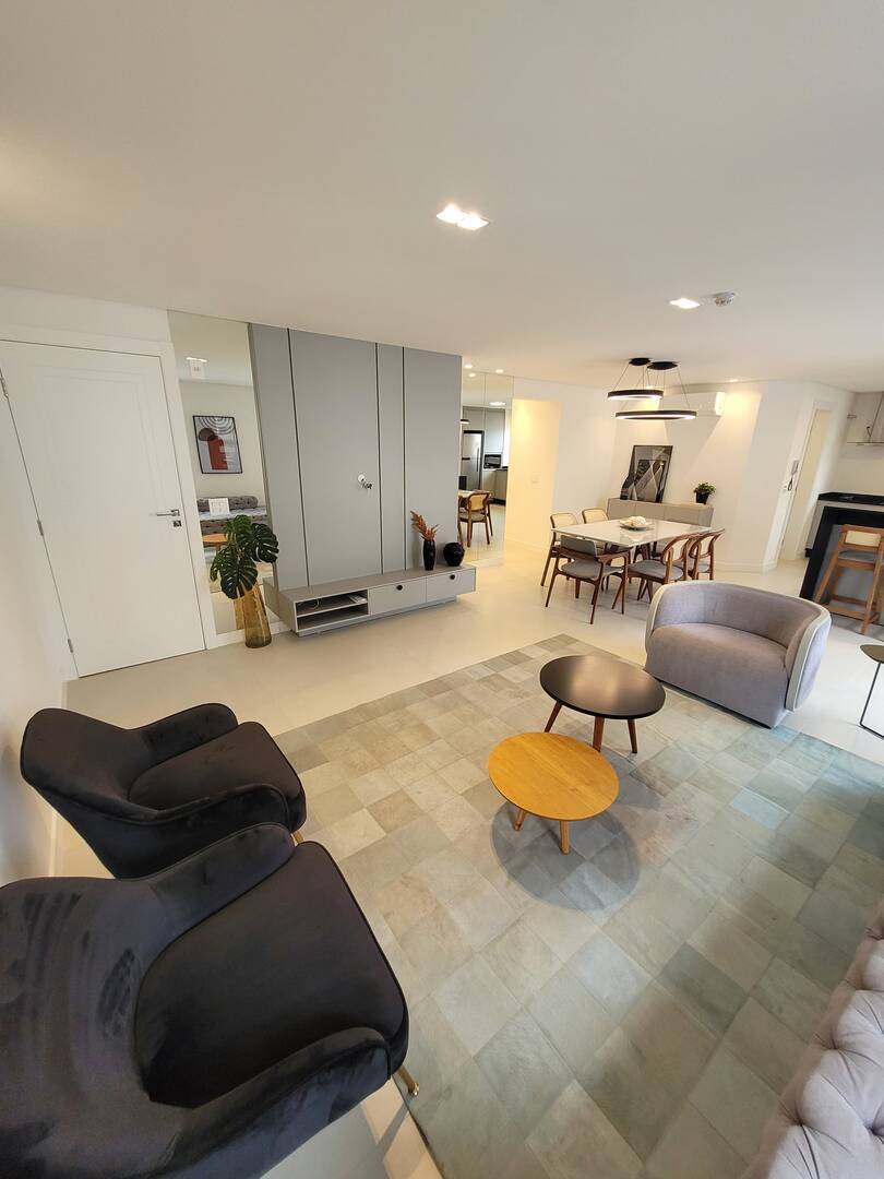 Apartamento, 3 quartos, 116 m² - Foto 3