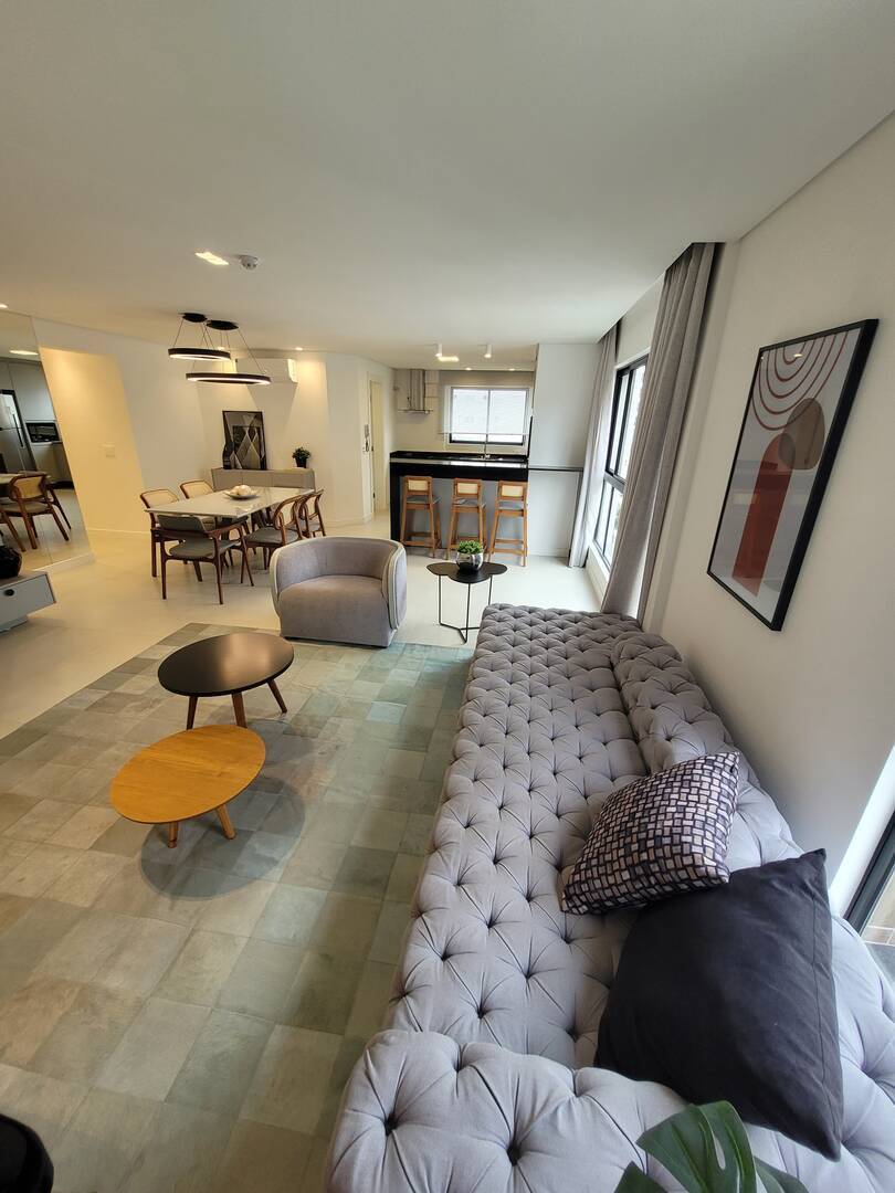 Apartamento, 3 quartos, 116 m² - Foto 4