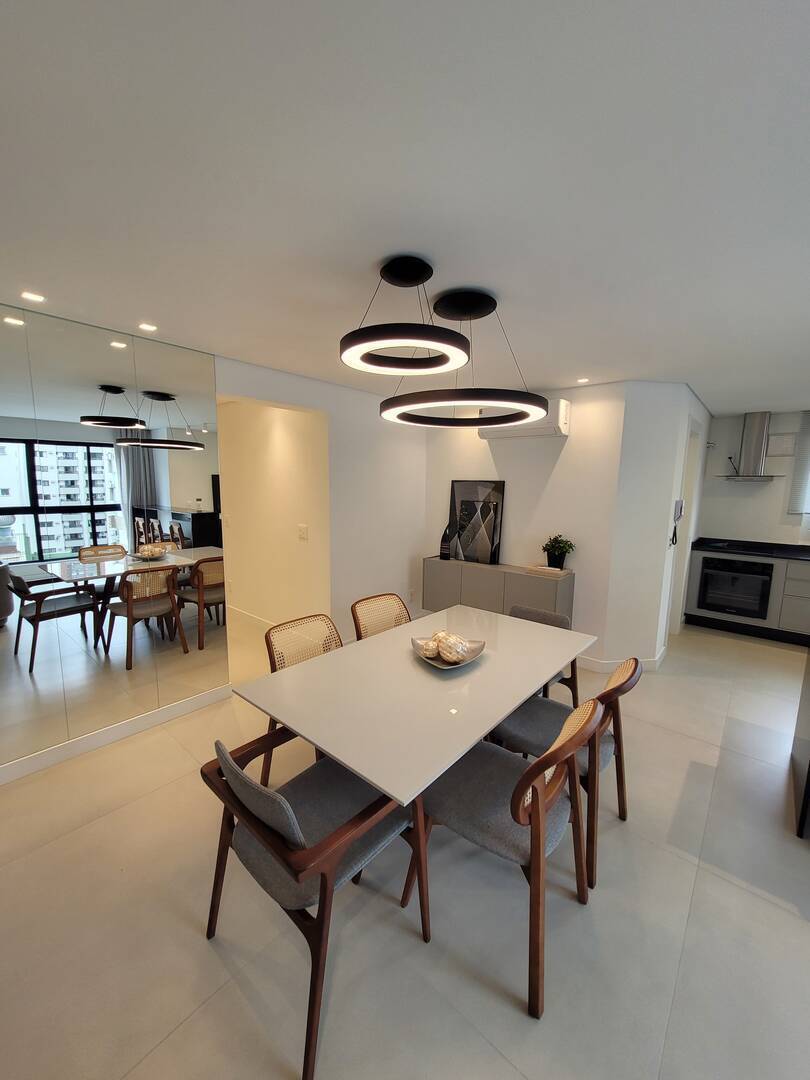 Apartamento, 3 quartos, 116 m² - Foto 5