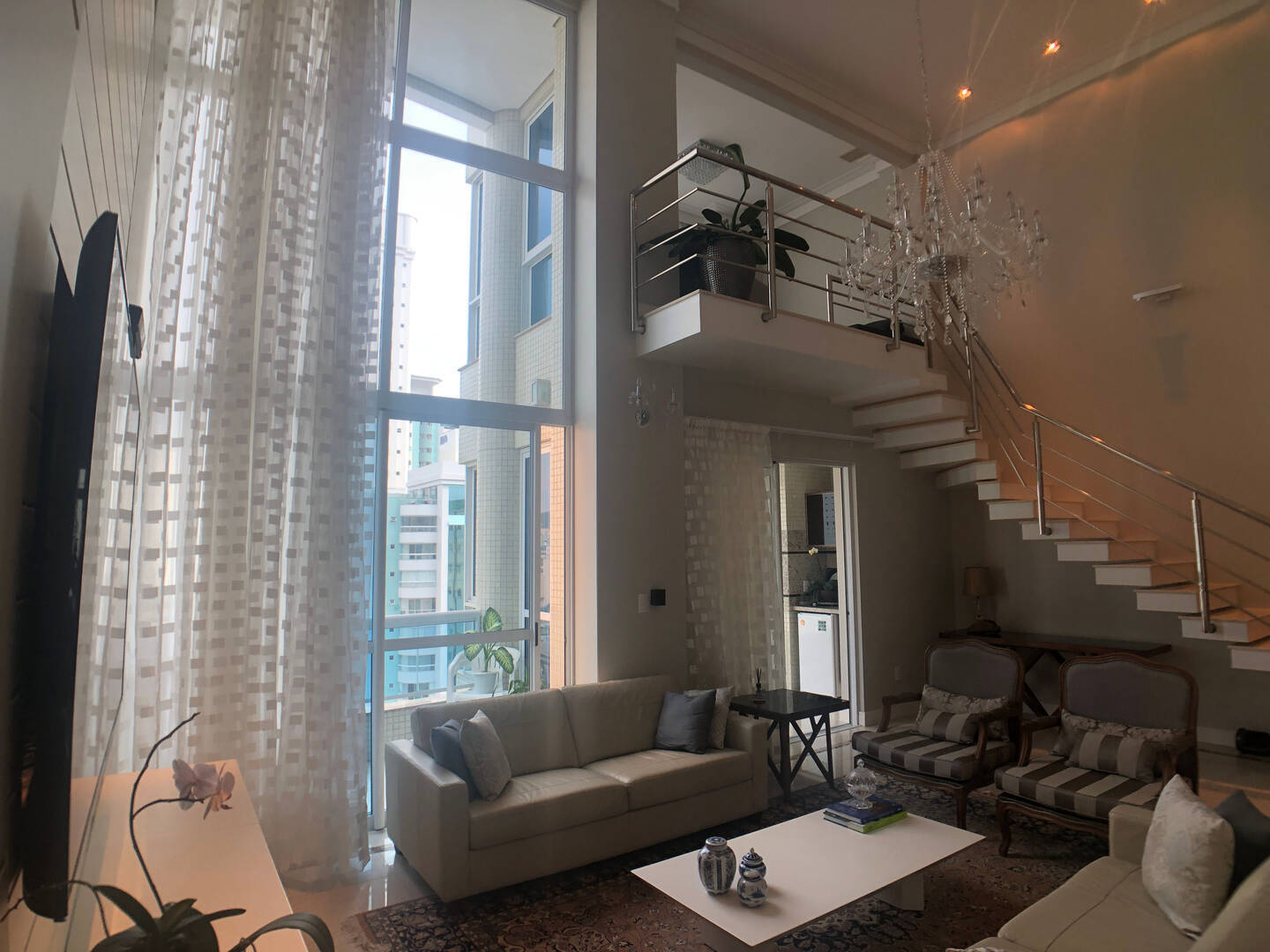 Apartamento, 3 quartos, 223 m² - Foto 4