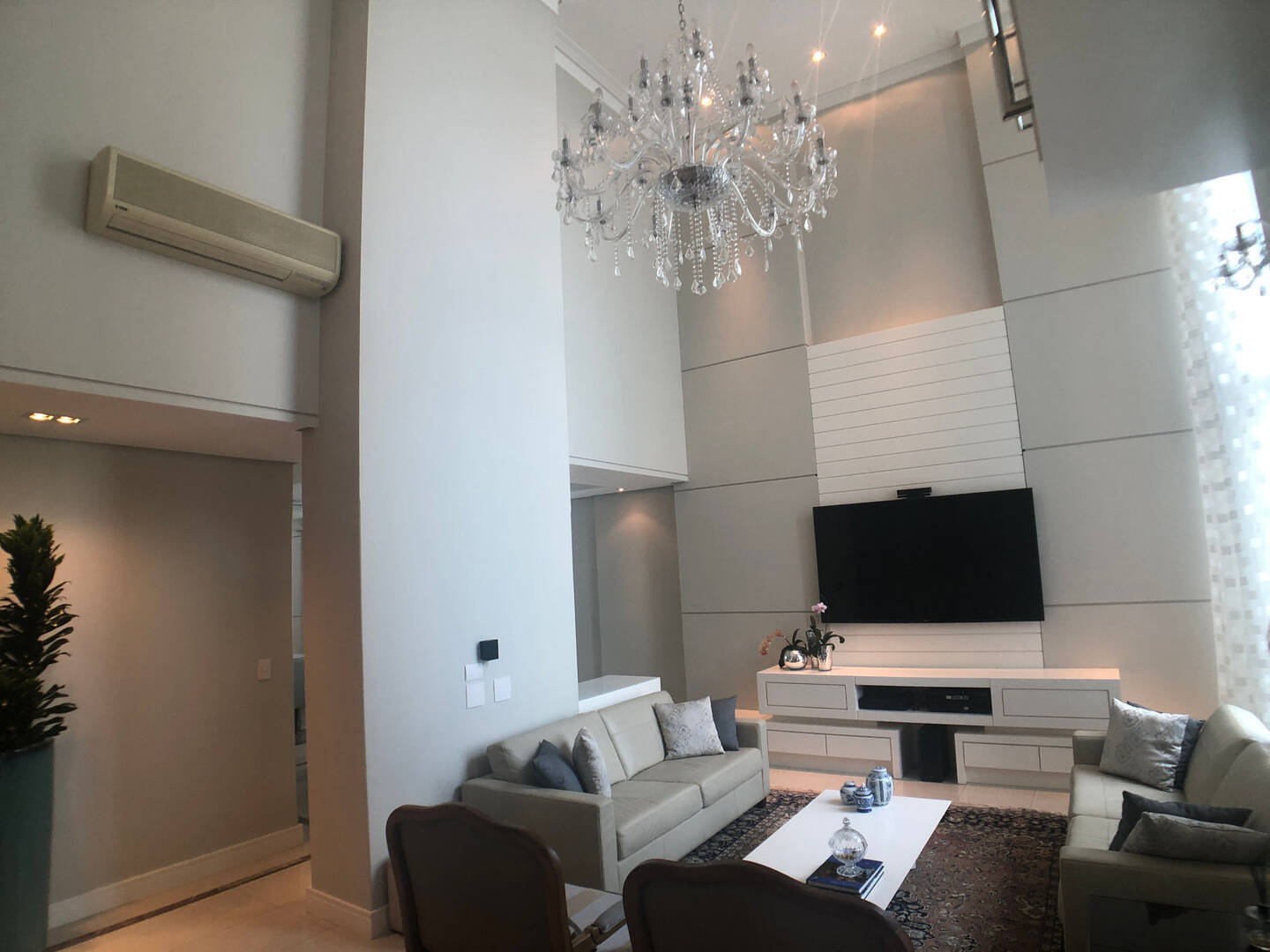 Apartamento, 3 quartos, 223 m² - Foto 6