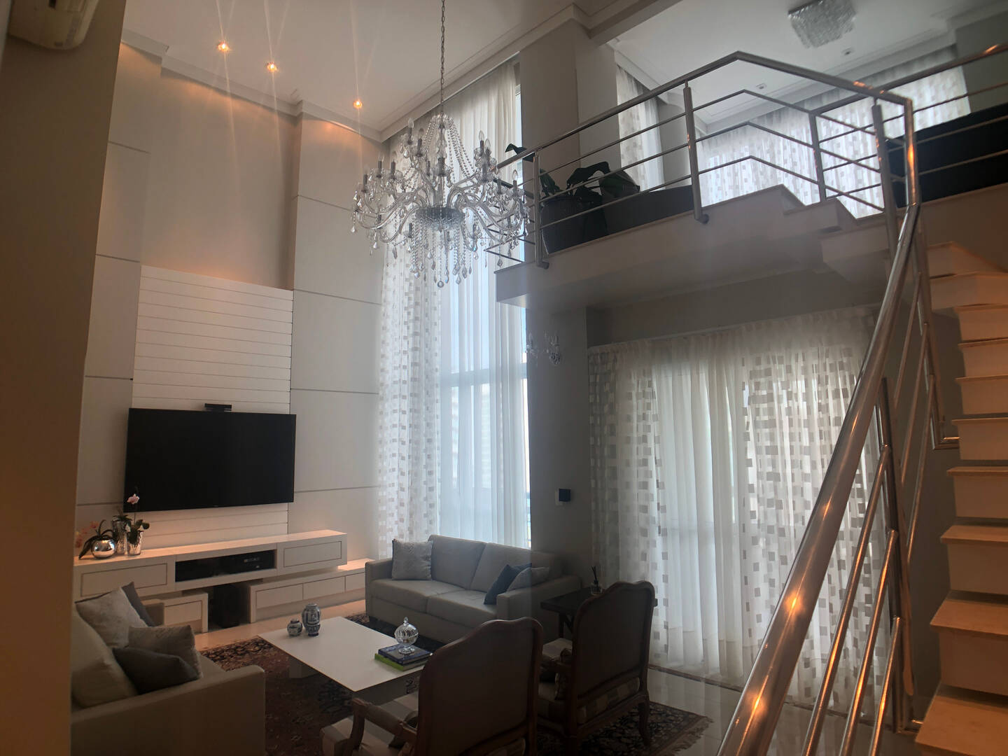 Apartamento, 3 quartos, 223 m² - Foto 7