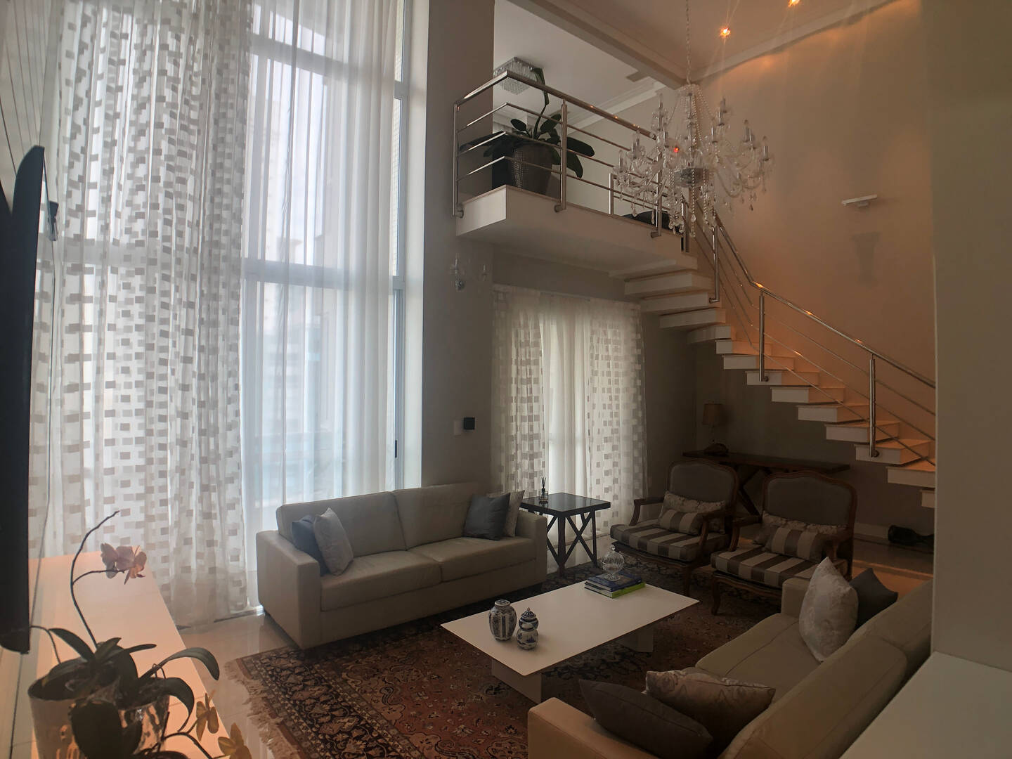 Apartamento, 3 quartos, 223 m² - Foto 8