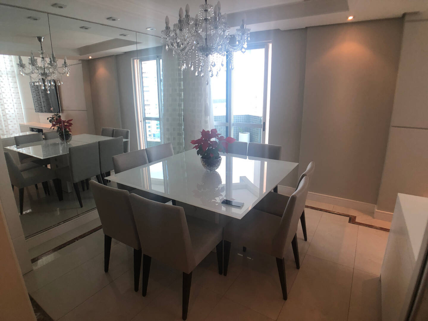 Apartamento, 3 quartos, 223 m² - Foto 9