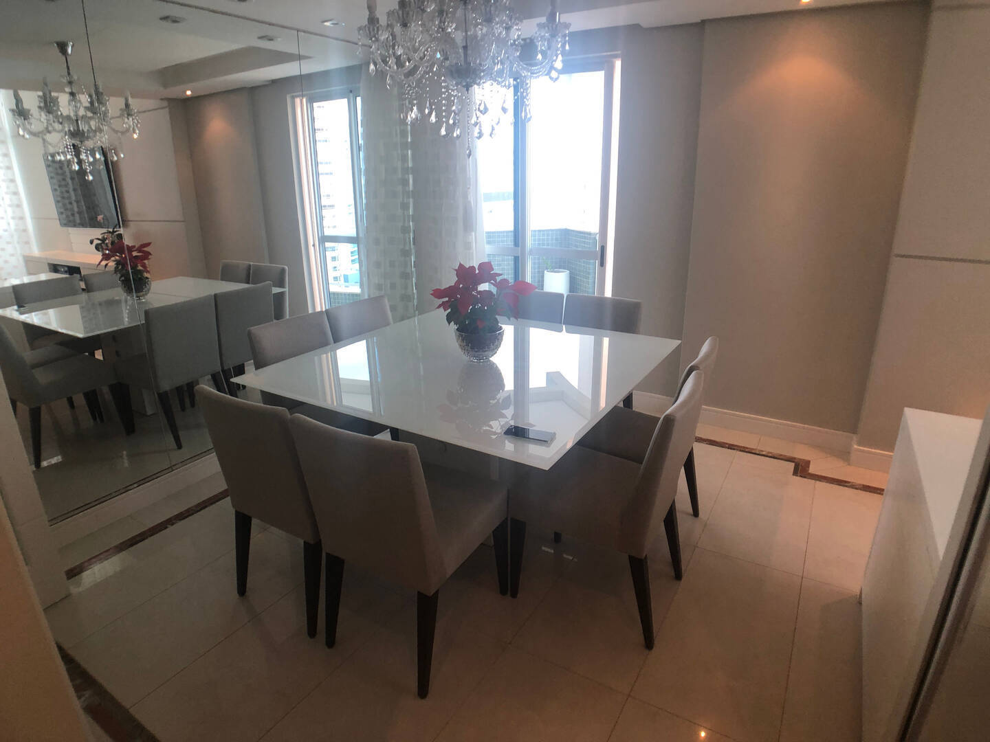 Apartamento, 3 quartos, 223 m² - Foto 10