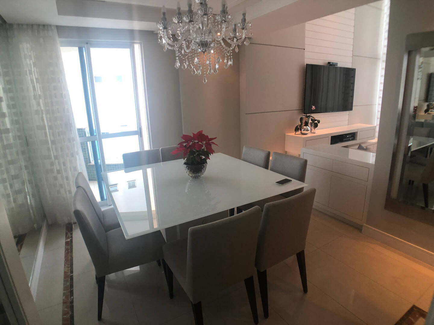 Apartamento, 3 quartos, 223 m² - Foto 11