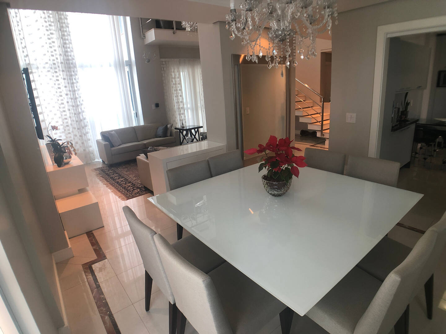Apartamento, 3 quartos, 223 m² - Foto 12