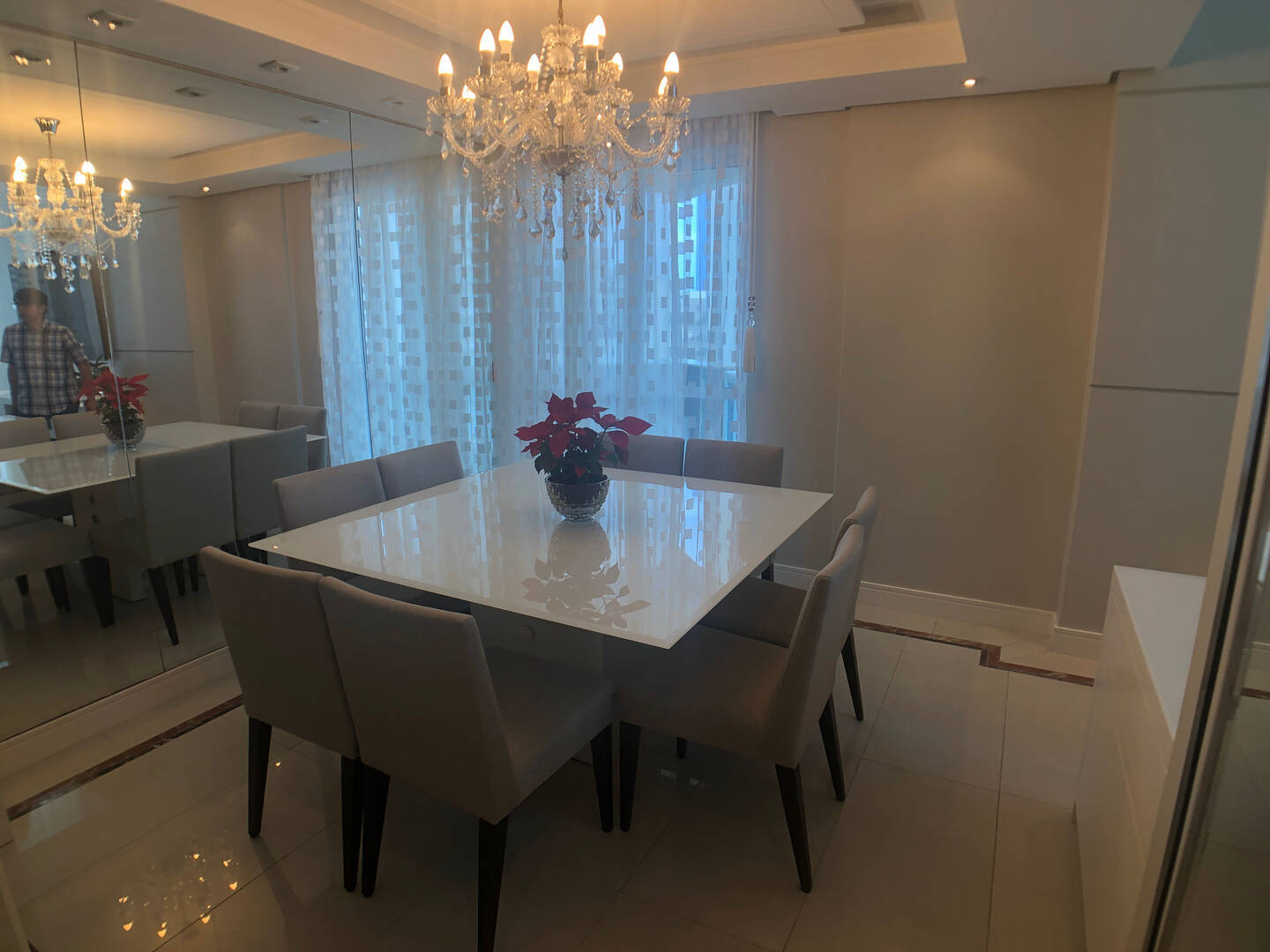Apartamento, 3 quartos, 223 m² - Foto 13