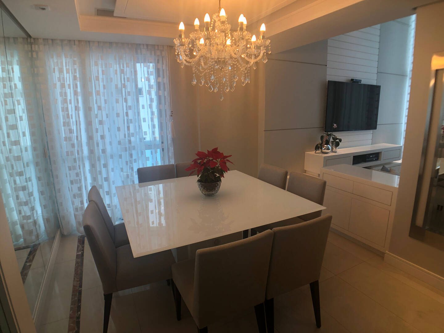 Apartamento, 3 quartos, 223 m² - Foto 14