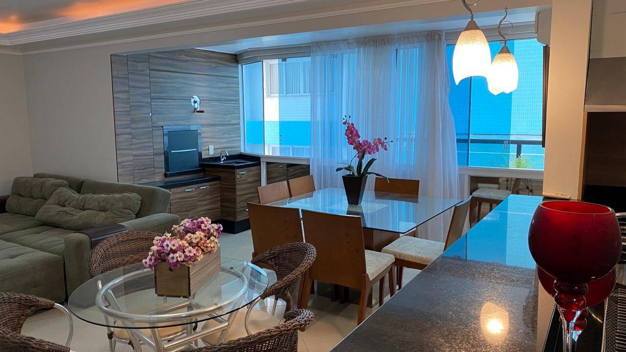 Apartamento, 3 quartos, 113 m² - Foto 1