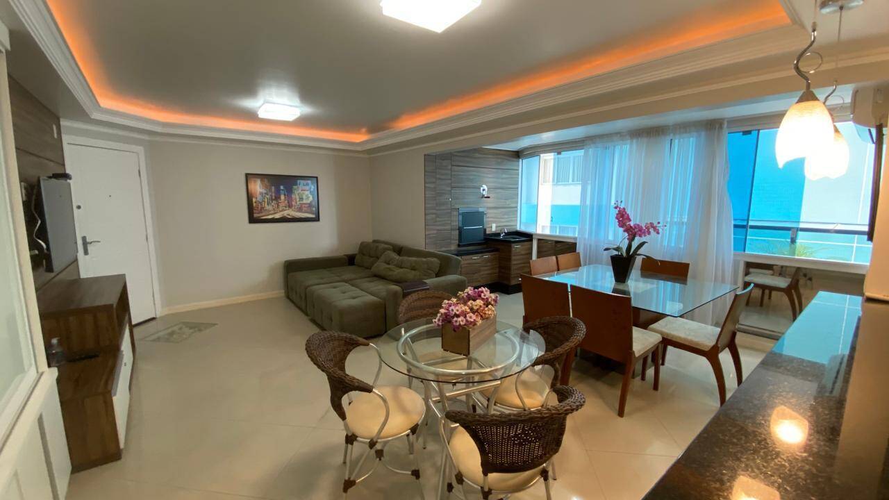 Apartamento, 3 quartos, 113 m² - Foto 2