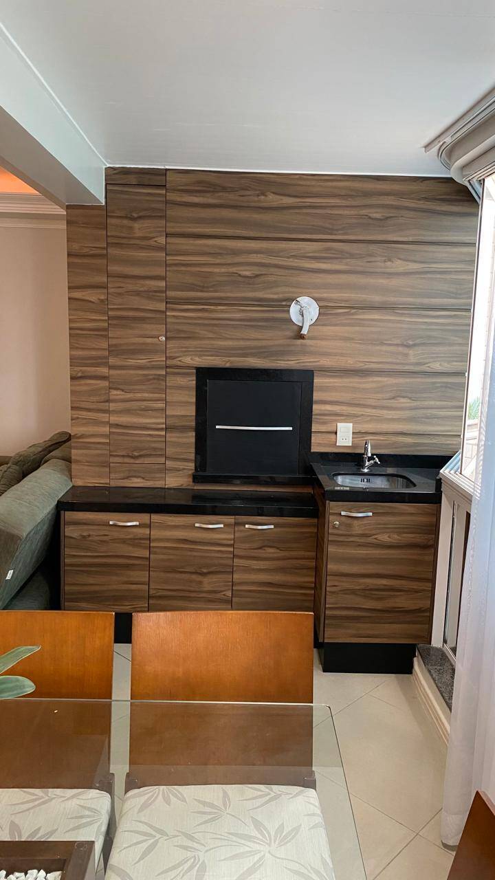 Apartamento, 3 quartos, 113 m² - Foto 3