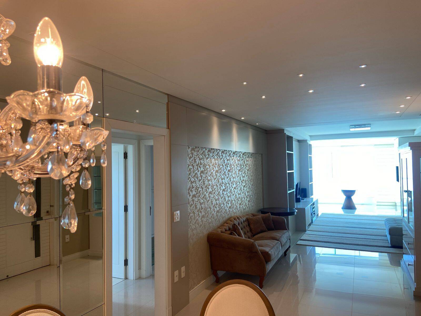 Apartamento, 3 quartos, 190 m² - Foto 9