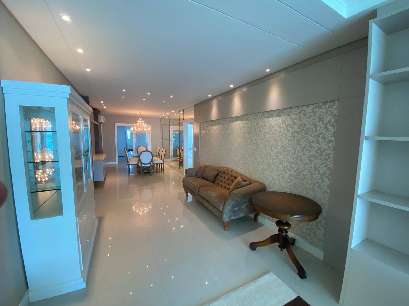 Apartamento, 3 quartos, 190 m² - Foto 5