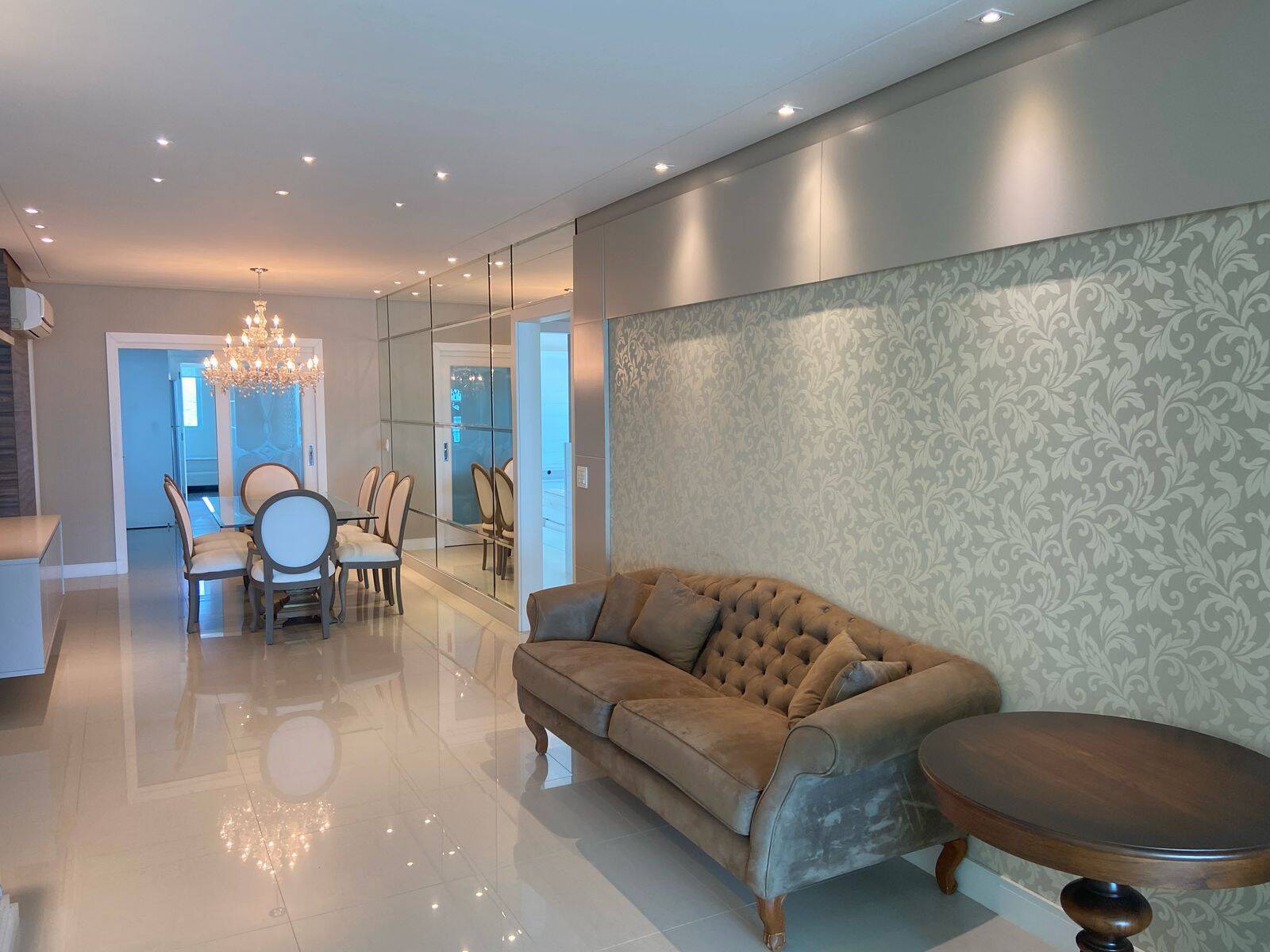 Apartamento, 3 quartos, 190 m² - Foto 6