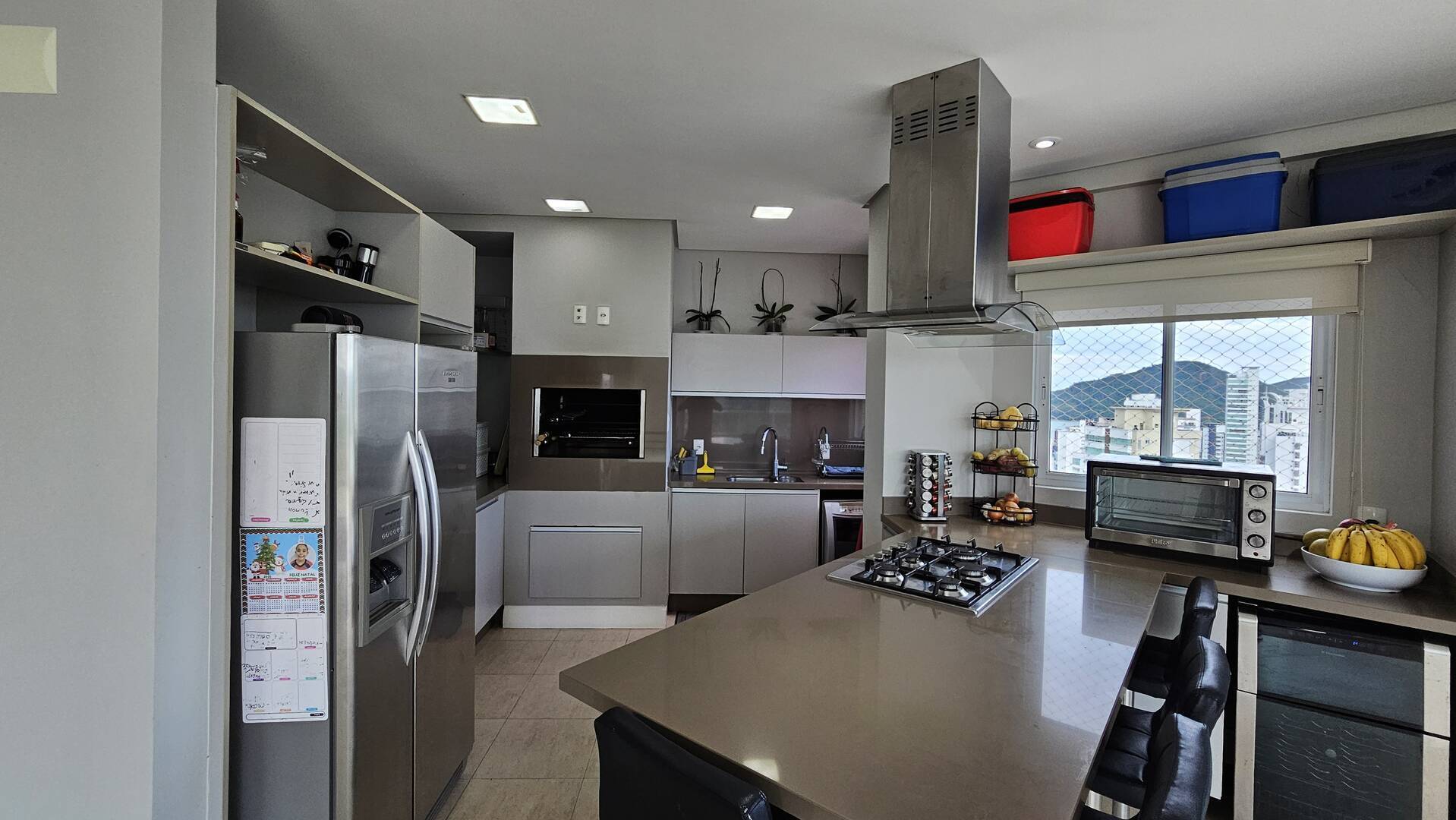 Cobertura, 3 quartos, 250 m² - Foto 6