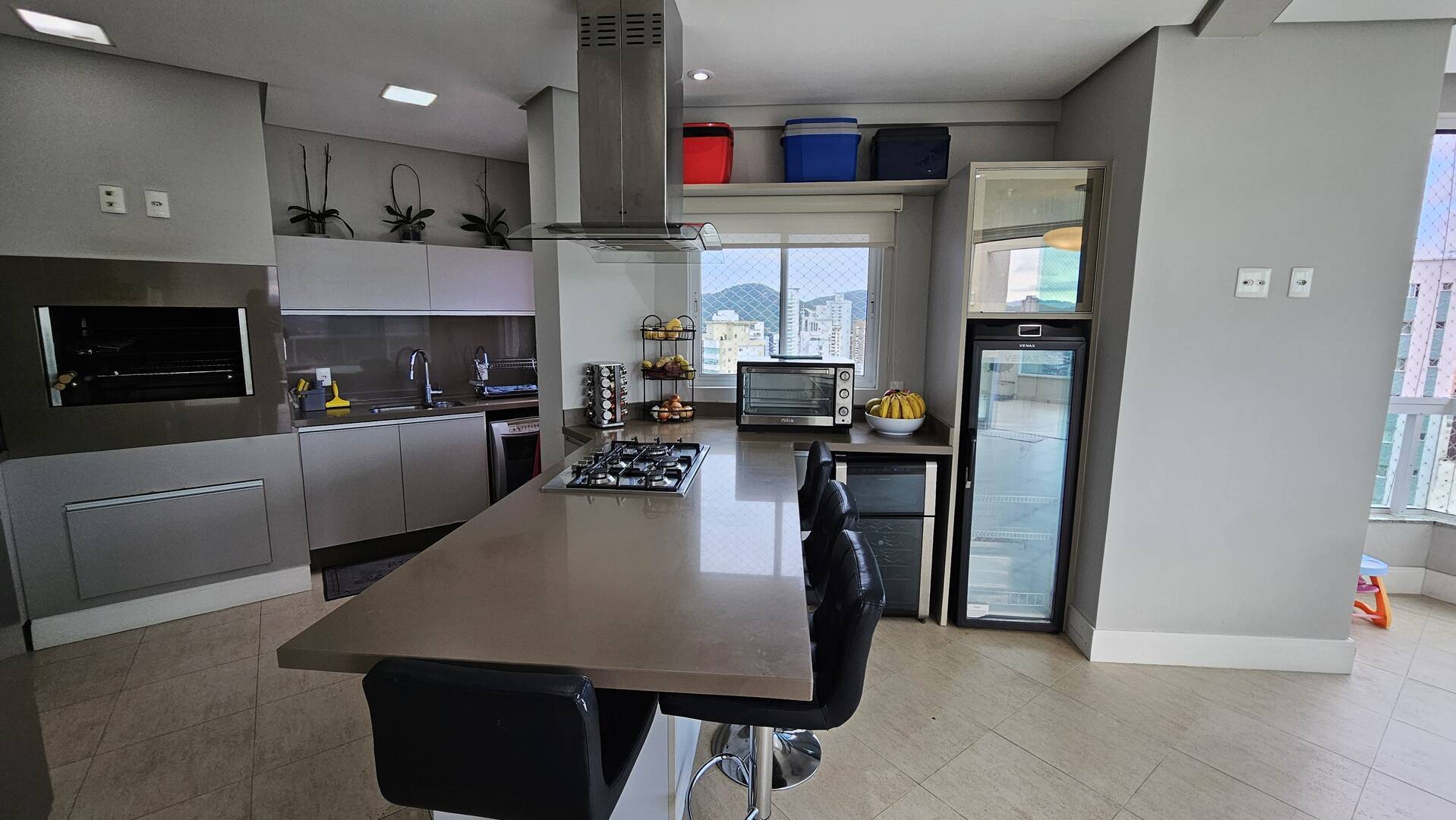 Cobertura, 3 quartos, 250 m² - Foto 7