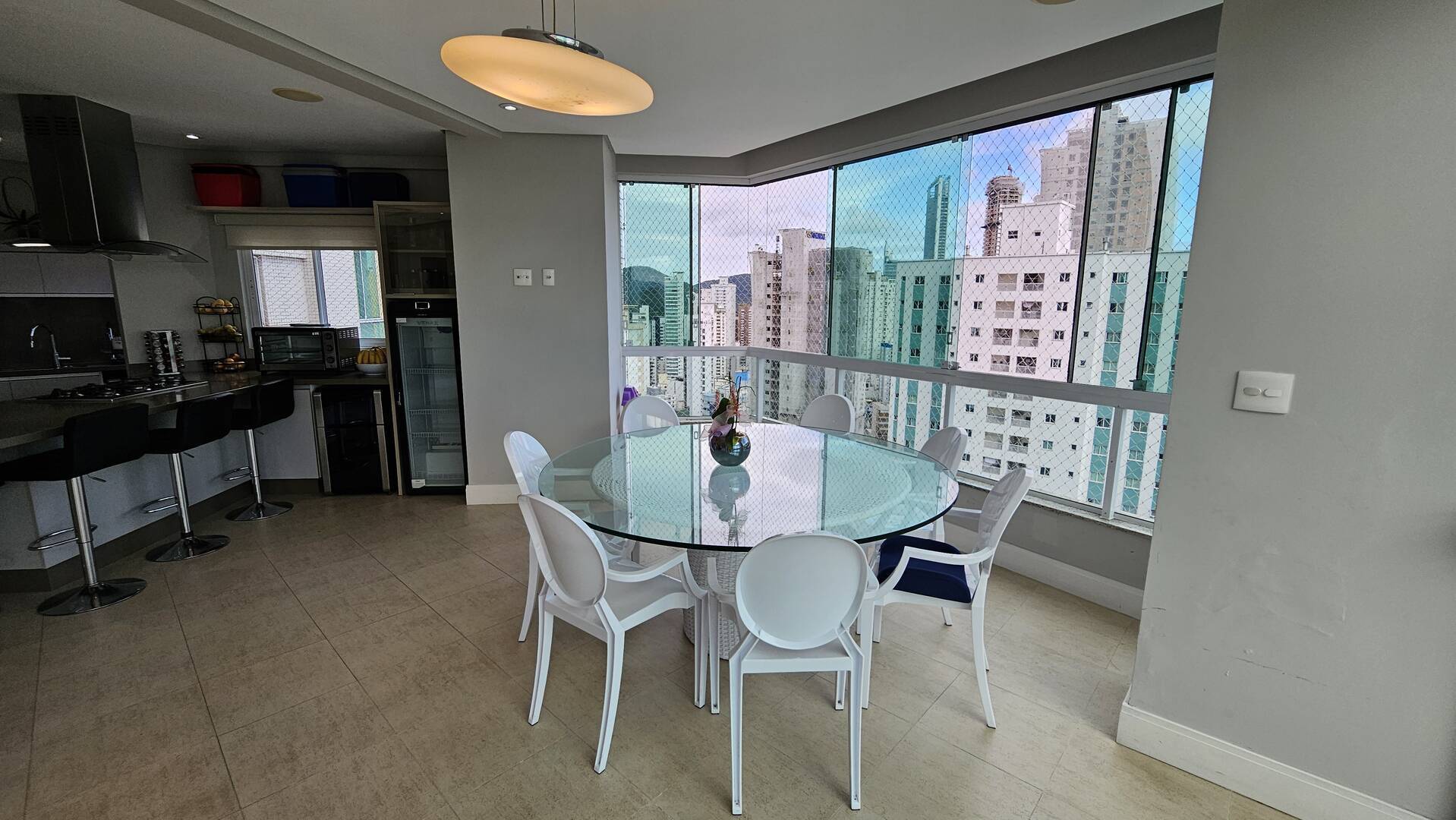 Cobertura, 3 quartos, 250 m² - Foto 8