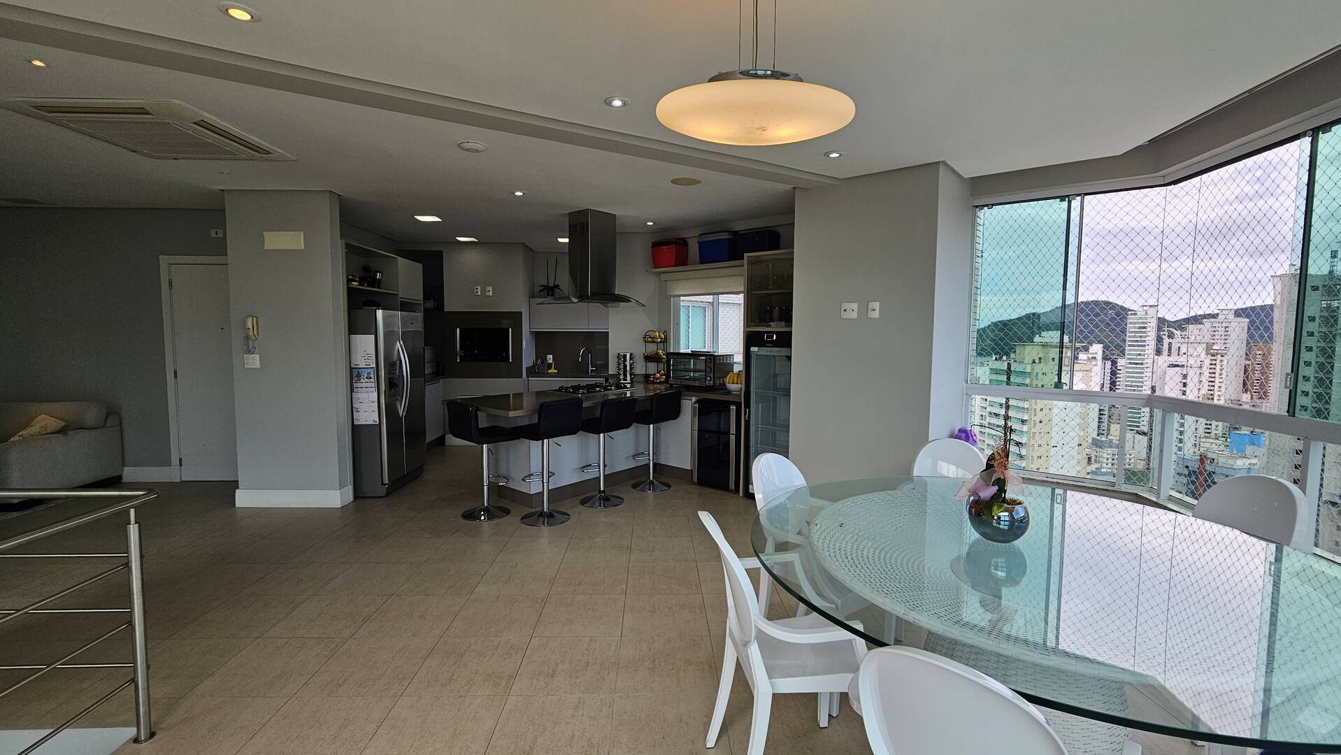 Cobertura, 3 quartos, 250 m² - Foto 9